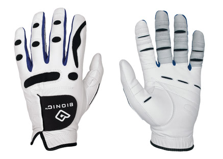 The 2022 Bionic Performance Pro Leather Glove